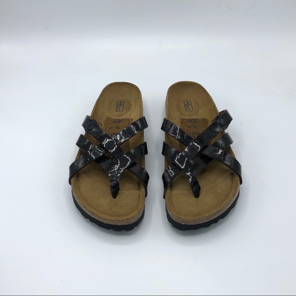 NEW Betula by Birkenstock Vinja Women's Sandals - Picture 3 of 6